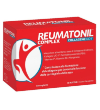 Named Reumatonil Complex Collagene Bustine 18 bustine 