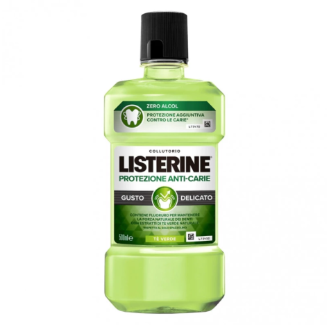 LISTERINE PROTEZIONE A/CARIE