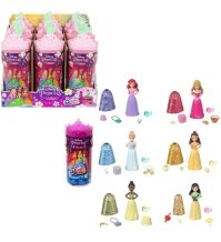 Disney Principesse - Color Reveal