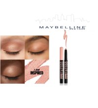 MAYBELLINE NEW YORK - OMBRETTO A PENNA COLOR TATTO  ,  I am Inspired 