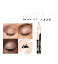 MAYBELLINE NEW YORK -  OMBRETTO A PENNA COLOR TATTO, I am Shining 