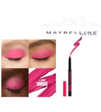 MAYBELLINE NEW YORK - OMBRETTO A PENNA COLOR TATTO  , UNIQUE 