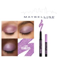 MAYBELLINE NEW YORK -  OMBRETTO A PENNA COLOR TATTO ,   Fearless 