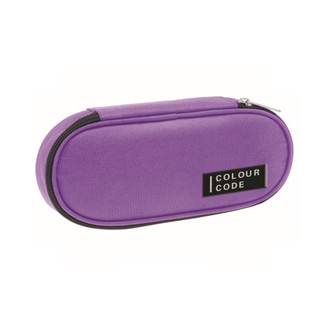 Bustina Round Plus Colour Code - Colori Assortiti
