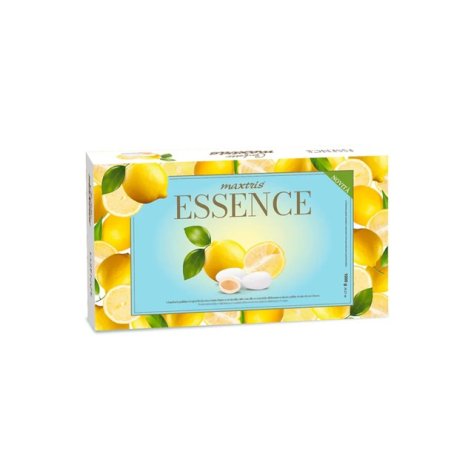 MAXTRIS  CONFETTI CIOCOMANDORLA ESSENCE 1 KG