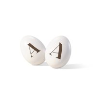MAXTRIS  CONFETTI LETTERE "A" - 200G