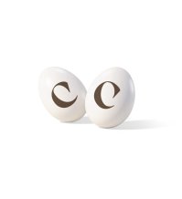 MAXTRIS CONFETTI LETTERE "C" - 200G
