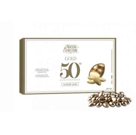 MAXTRIS CONFETTI GOLD LUXURY MAXTRIS CONFETTI GOLD LUXURY