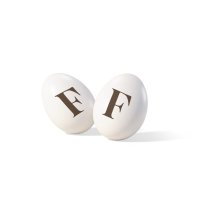 MAXTRIS CONFETTI LETTERE "F" - 200G