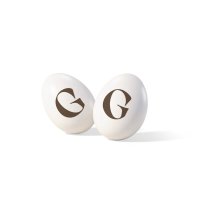 MAXTRIS  CONFETTI LETTERE "G" - 200GR