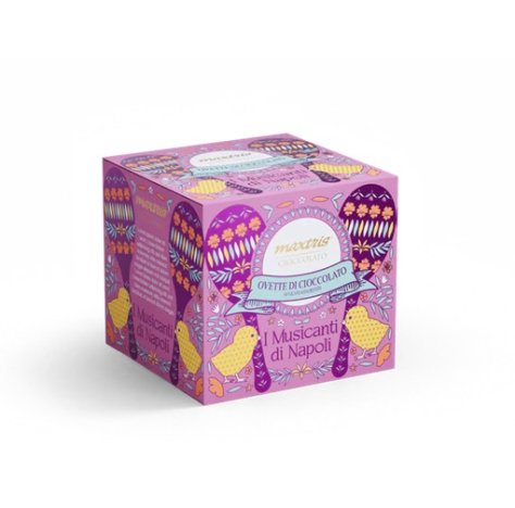 MAXTRIS CONFEZIONE CONFETTI MARACAS - 180GR MAXTRIS CONFEZIONE CONFETTI MARACAS - 180GR