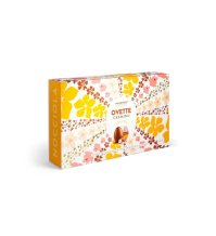 MAXTRIS  CONFEZIONE OVETTI NOCCIOLA - 300GR