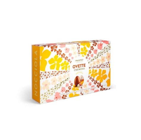 MAXTRIS  CONFEZIONE OVETTI NOCCIOLA - 300GR