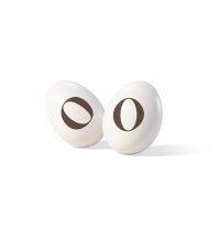 MAXTRIS  CONFETTI LETTERE "O" - 200G