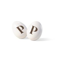 MAXTRIS  CONFETTI LETTERE "P" - 200G