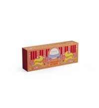 MAXTRIS  CONFEZIONE CONFETTI PIANOLA - 350 GR