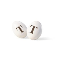 MAXTRIS  CONFETTI LETTERE "T" - 200G