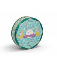 MAXTRIS LINEA I MUSICANTI DI NAPOLI TAMBURO IN LATTA OVETTE ASSORTITI - 300 GR