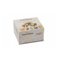 MAXTRIS CONFETTI DOLCE EVENTO BIANCHI ALLA FRUTTA - 500 GR