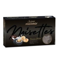 MAXTRIS CONFETTI LES NOISETTES NUANCE  NERI