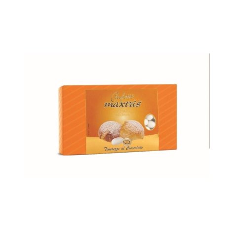 Maxtris  Confetti  Sfogliatella Napoletana 1 Kg  Bianchi