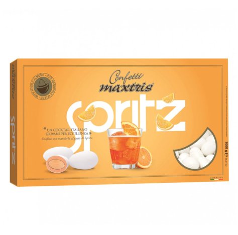 MAXTRIS  CONFETTI SPRITZ 1KG