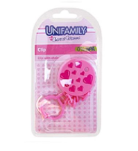 UNIFAMILY CLIP CON CATENELLA GIRL