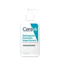 CERAVE DETERGENTE IMPERFEZIONI 473ML