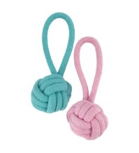 GIOCO CORDA PER CANI - 22 CM