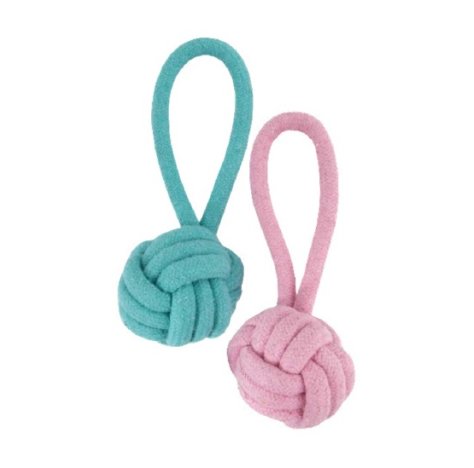 GIOCO CORDA PER CANI - 22 CM