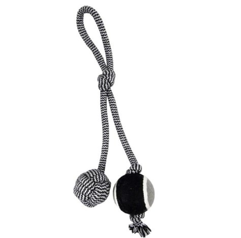 GIOCO CORDA PER CANI - 38 CM