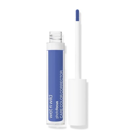 WET N WILD - CORRETTORE PHOTO FOCUS CARE - BLU