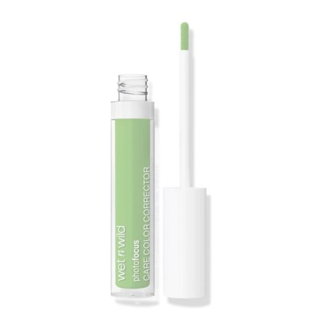 WET N WILD - CORRETTORE PHOTO FOCUS CARE - VERDE