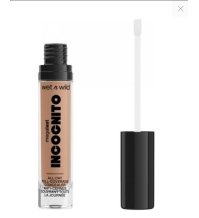 Wet n wild Correttore Incognito Light honey 