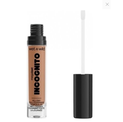 Wet n wild  Correttore Incognito Light Medium 