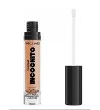Wet n wild  Correttore Incognito Medium Netrual 
