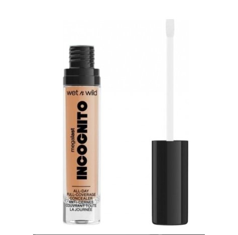 Wet n wild  Correttore Incognito Medium Netrual 