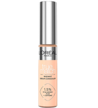 L'Oréal Paris True Match Radiant Serum Concealer correttore 11 ml 1R Light