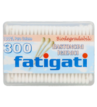 FATIGATI COTTON FIOCC 300PZ FATIGATI COTTON FIOCC 300PZ