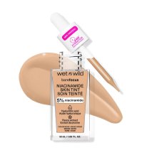 WET N WILD FONDOTINTA NIACINAMIDE SKIN - CREAM BEIGE 