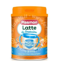 PLASMON STAGE 12-36 800G
