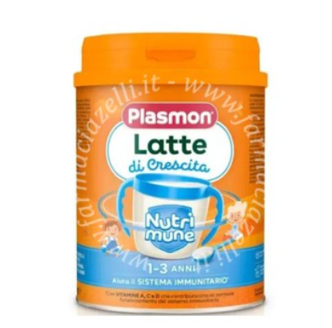 PLASMON STAGE 12-36 800G
