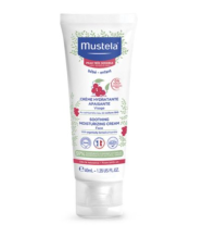 Mustela Crema Viso Lenitiva 40ml 