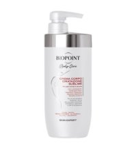 Body Care Crema Idratante500ml