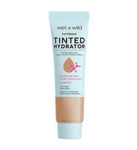 WET N BASE FOCUS TINTED SKIN PROTECT - ABBRONZATURA MEDIA