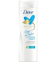 DOVE - BODY LOVE CREMA CORPO