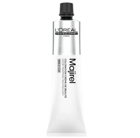 Tintura per capelli professionale LOREAL Majirel 60ml 8.3