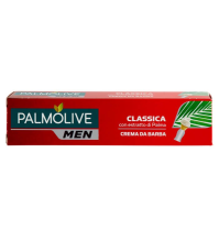 Palmolive crema da barba classica in tubo 100ml