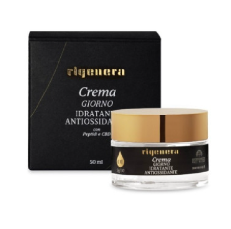 RIGENERA Crema Giorno Idr.50ml