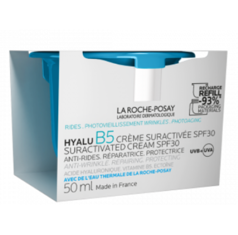 Hyalu B5 Crema Ricarica 50ml